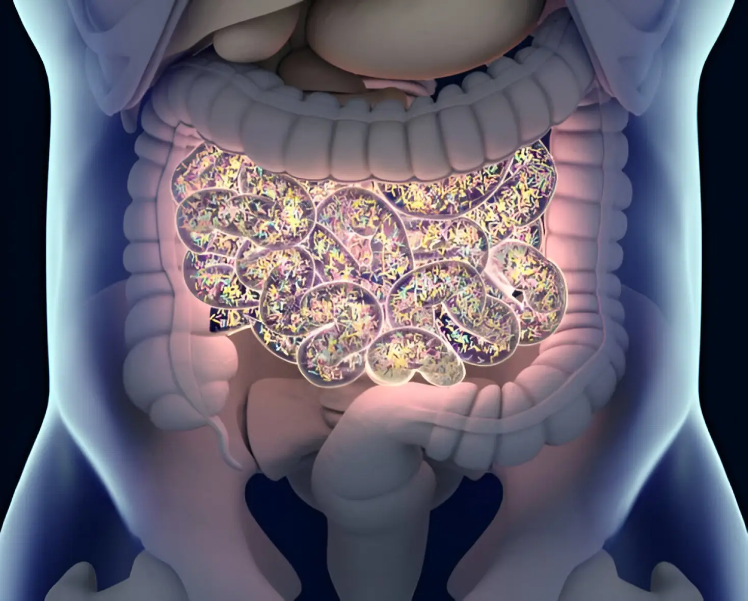 virus intestinale