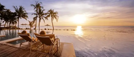 Rigenerazione e Benessere: Retreat di Lusso