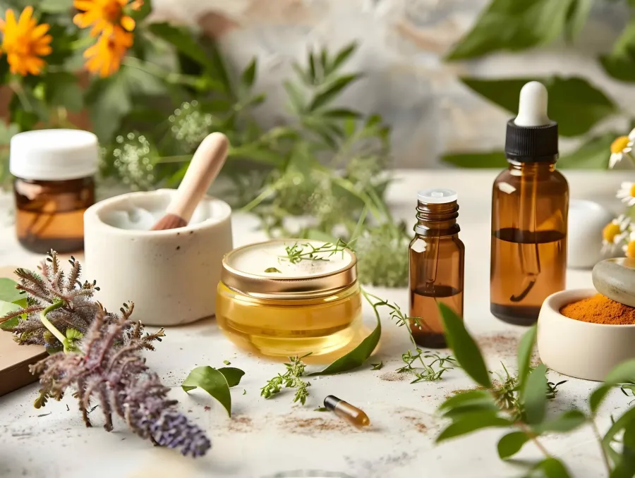 5 Beauty Eco-Friendly per Te e il Pianeta