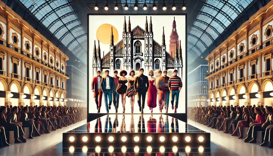 7 Trend Moda da Passerella: Fashion Week Settembre 2025 - Tendenze e Look